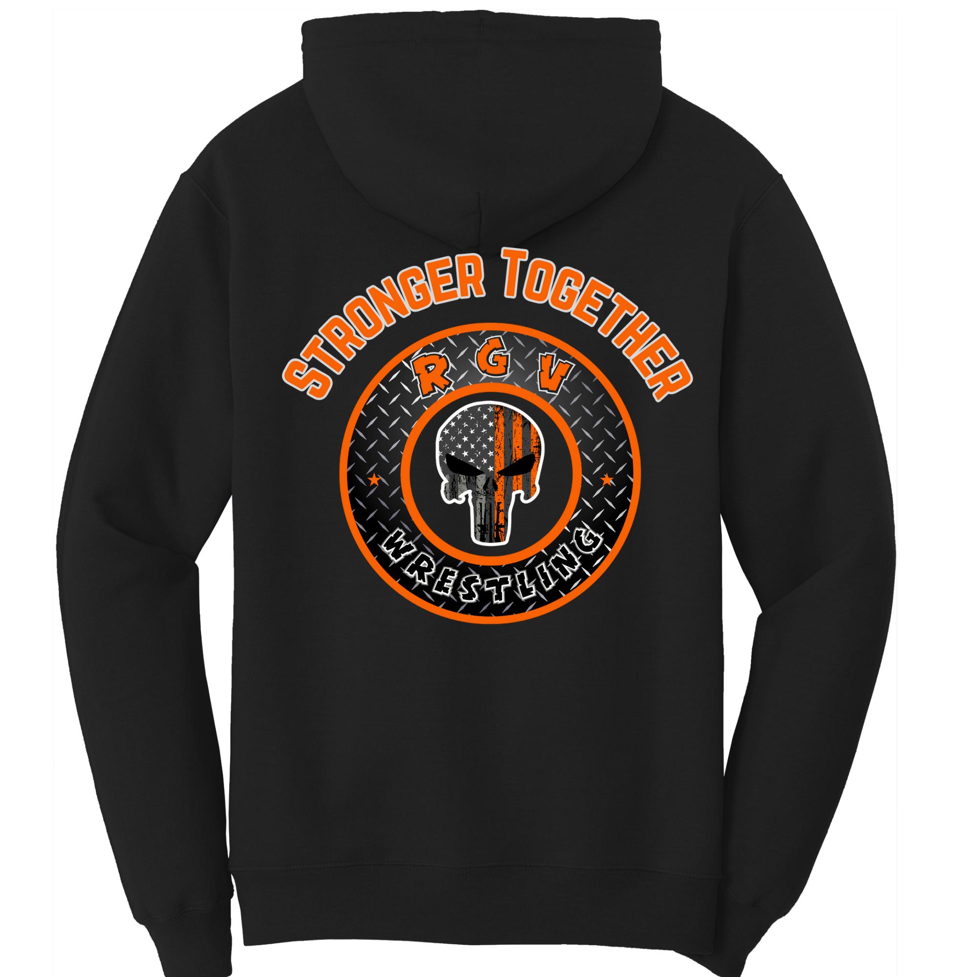 RGV Wrestling Club Product 01