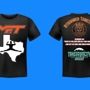 RGV Wrestling Club Product 06