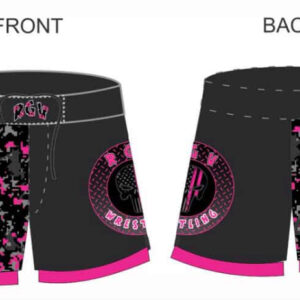 RGV Wrestling Club Product 21