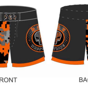 RGV Wrestling Club Product 04