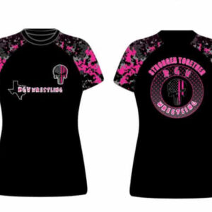 RGV Wrestling Club Product 22