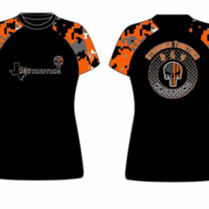 RGV Wrestling Club Product 05