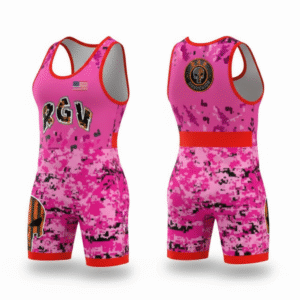 RGV Wrestling Club Product 10