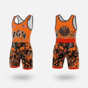 RGV Wrestling Club Product 09