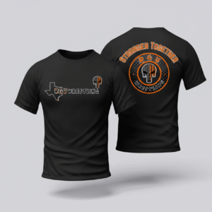 RGV Wrestling Club Product 03