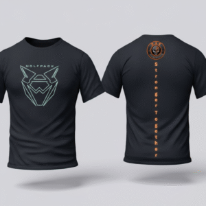 RGV Wrestling Club Product 26