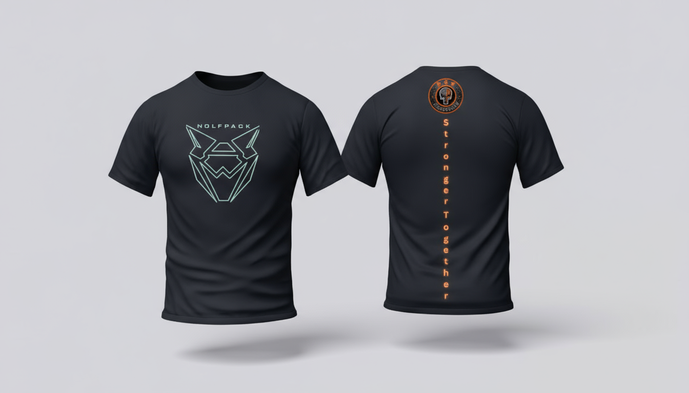 RGV Wrestling Club Product 26