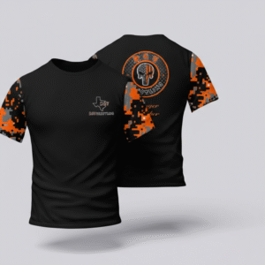 RGV Wrestling Club Product 02