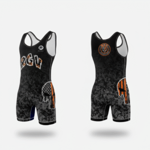 RGV Wrestling Club Product 07
